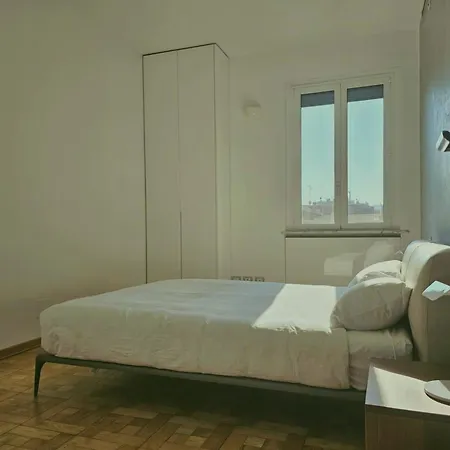 Апартаменты 4 Bedrooms