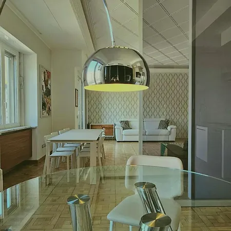 4 Bedrooms * Лейпциг